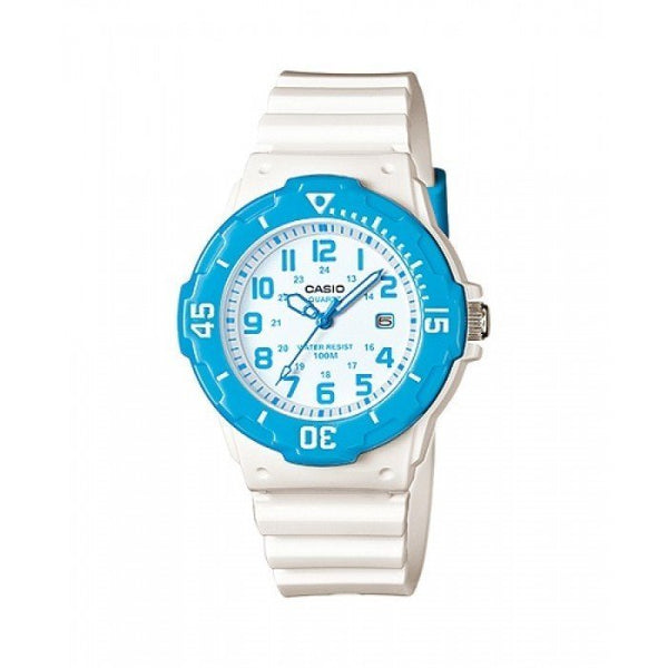 WESSE Herrenuhr Edelstahl & Leder