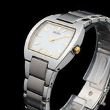 Seiko Quarz Damenuhr #ÖZENSAAT