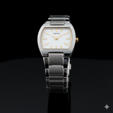 Seiko Quarz Damenuhr #ÖZENSAAT