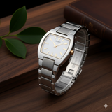 Seiko Quarz Damenuhr #ÖZENSAAT