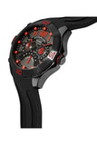 Stuhrling Aquadiver Gen-X 264XL2 Taucheruhr – 49mm Quarz Herrenuhr