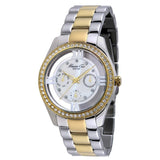 Kenneth Cole New York Damen Uhr - Quarz Uhrwerk