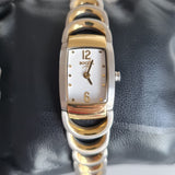 Boccia Damen-Armbanduhr Titan Style 3159-02 – Elegantes Titan-Design