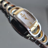 Boccia Damen-Armbanduhr Titan Style 3159-02 – Elegantes Titan-Design
