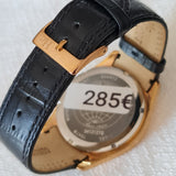 Hislon Herrenuhr Classic 343127G - Elegante Zeitmessung