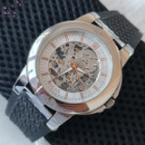 Hislon Automatic Watch 2967 – Skelettonuhr für Herren