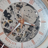 Hislon Automatic Watch 2967 – Skelettonuhr für Herren