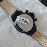 Hislon Chronograph 48mm Sport Herrenuhr für Herren