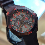 Stuhrling Aquadiver Gen-X 264XL2 Taucheruhr – 49mm Quarz Herrenuhr