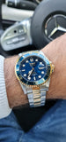 Invicta Herrenuhr Pro Diver 100m – Taucheruhr mit Garantie