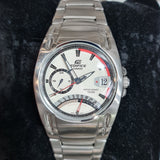 Casio EF-319D EDIFICE Herrenuhr – Multifunktionale Chronograph Uhr