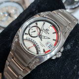 Casio EF-319D EDIFICE Herrenuhr – Multifunktionale Chronograph Uhr