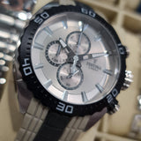 Festina Sport Vueltas F16664/2 Herrenuhr – Sportliche Chronograph-Uhr für Herren