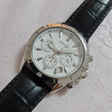 SEBAGO SBGS8604A Chronograph Unisex Uhr – 38mm Edelstahl & Garantie