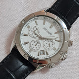 SEBAGO SBGS8604A Chronograph Unisex Uhr – 38mm Edelstahl & Garantie