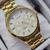 ORIENT FUX01003SO Damenarmbanduhr Edelstahl Quarz