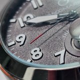 PACOMARINE Thunderbolt PM51-0014MWT Herrenuhr – Meshband & Originalverpackung