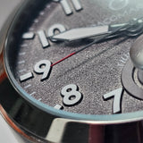 PACOMARINE Thunderbolt PM51-0014MWT Herrenuhr – Meshband & Originalverpackung