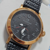 Pacomarine Thunderbolt Herrenuhr PM.51014.05A – Quarz Uhr mit Originalverpackung