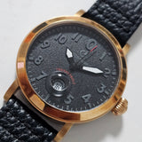 Pacomarine Thunderbolt PM.51014 Herren Uhr PM51-0014MWT
