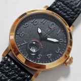 Pacomarine Thunderbolt Herrenuhr PM.51014.05A - Neu & OVP - Saphirglas ÖZENSAAT