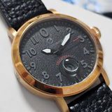 Pacomarine Thunderbolt Herrenuhr PM.51014.05A – Quarz Uhr mit Originalverpackung