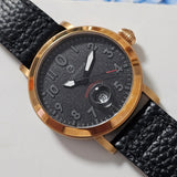 Pacomarine Thunderbolt PM.51014 Herren Uhr PM51-0014MWT