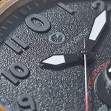 Pacomarine Thunderbolt Herrenuhr PM.51014.05A - Neu & OVP - Saphirglas ÖZENSAAT