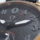 Pacomarine Thunderbolt Herrenuhr PM.51014.05A - Neu & OVP - Saphirglas ÖZENSAAT
