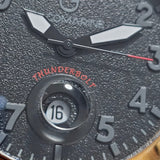 Pacomarine Thunderbolt PM.51014 Herren Uhr PM51-0014MWT