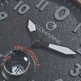 Pacomarine Thunderbolt PM.51014 Herren Uhr PM51-0014MWT