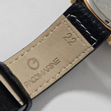 Pacomarine Thunderbolt Herrenuhr PM.51014.05A – Quarz Uhr mit Originalverpackung