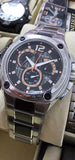 Festina F6795/2 Chronograph Herrenuhr - NEU & OVP - 2 Jahre Garantie