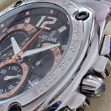 Festina F6795/2 Chronograph Herrenuhr - NEU & OVP - 2 Jahre Garantie