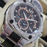 FESTINA F6795/2 Chronograph Unisexuhr – Zeitlose Eleganz für Damen & Herren