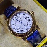 Invicta I-Force 14963 Unisex Uhr – 42mm Edelstahl & Lederarmband