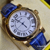 Invicta I-Force 14963 Unisex Uhr – 42mm Edelstahl & Lederarmband