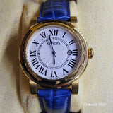 Invicta I-Force 14963 Unisex Uhr – 42mm Edelstahl & Lederarmband