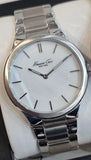Kenneth Cole New York KC4830 Slim Unisex Uhr – 37mm, Neu & Originalverpackt
