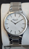 Kenneth Cole New York KC4830 Slim Unisex Uhr – 37mm, Neu & Originalverpackt