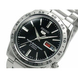 Seiko 5 Automatik Herrenuhr SNKE01K1 – Klassisches Design & Zuverlässigkeit