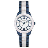 Guess Damenarmbanduhr W0074L3 – Elegantes Design aus Edelstahl