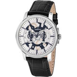 Essence ES6355ME.351 Herrenuhr Edelstahl Uhrwerk