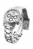 Invicta Speedway Herrenuhr Edelstahl Chronograph