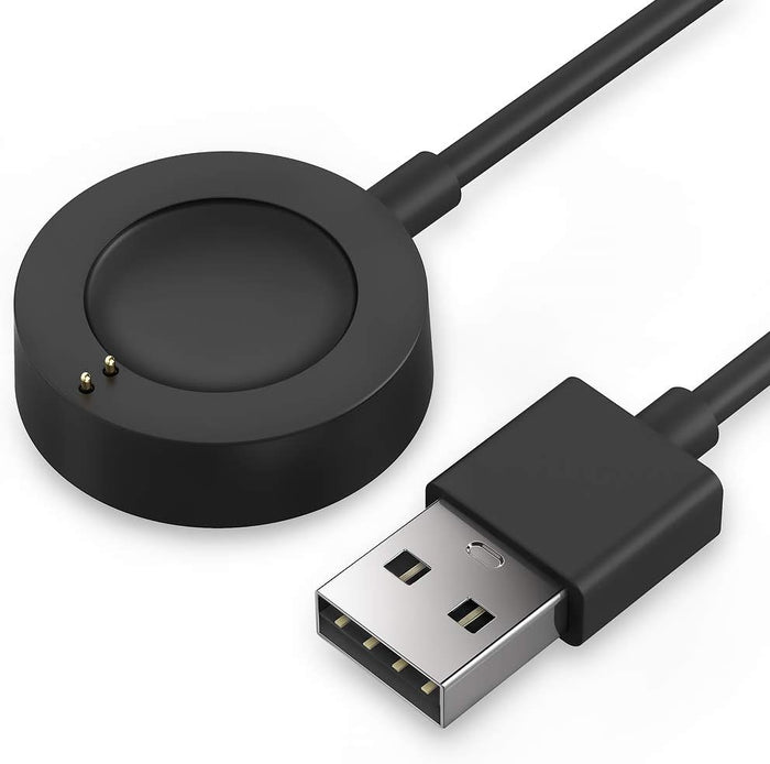 TUSITA USB Ladekabel für Smartuhr – Schnellladung