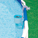 Intex Skimmer Deluxe Groß – Für Große Pools & Filterpumpen ab 3028 l/h