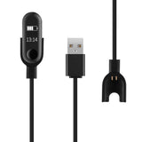 Simpeak Ladekabel Xiaomi Mi Band 3 Schwarz