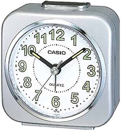 Casio TQ-143S-8DF Uhr, Wand & Tischuhr