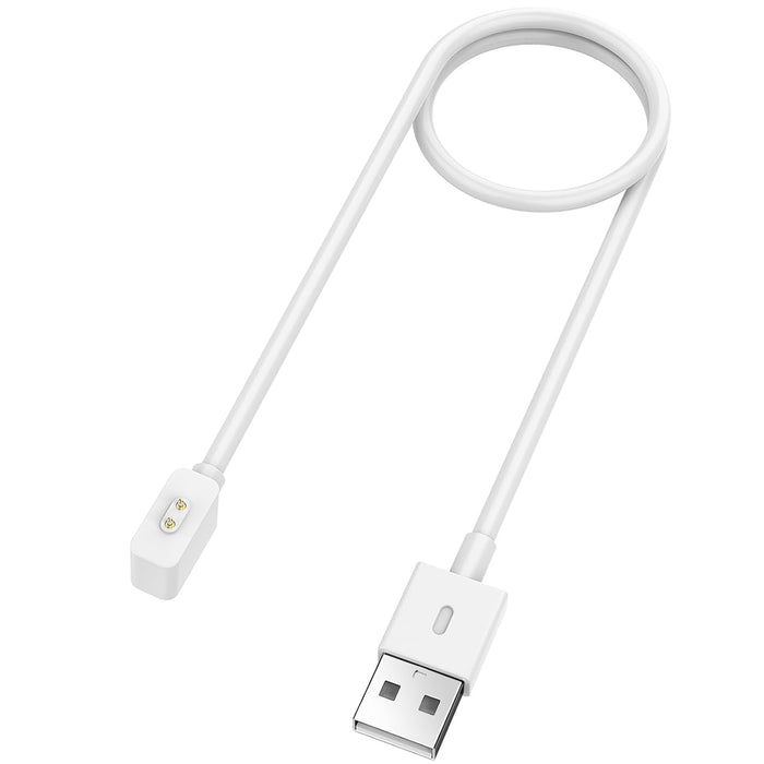 TiMOVO Magnetisches USB-Ladekabel für Xiaomi Smartwatch
