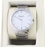 Kenneth Cole New York KC4830 Slim Unisex Uhr – 37mm, Neu & Originalverpackt